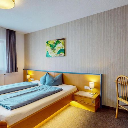 Cafe Pension Heim Кирхберг ин Тирол Екстериор снимка