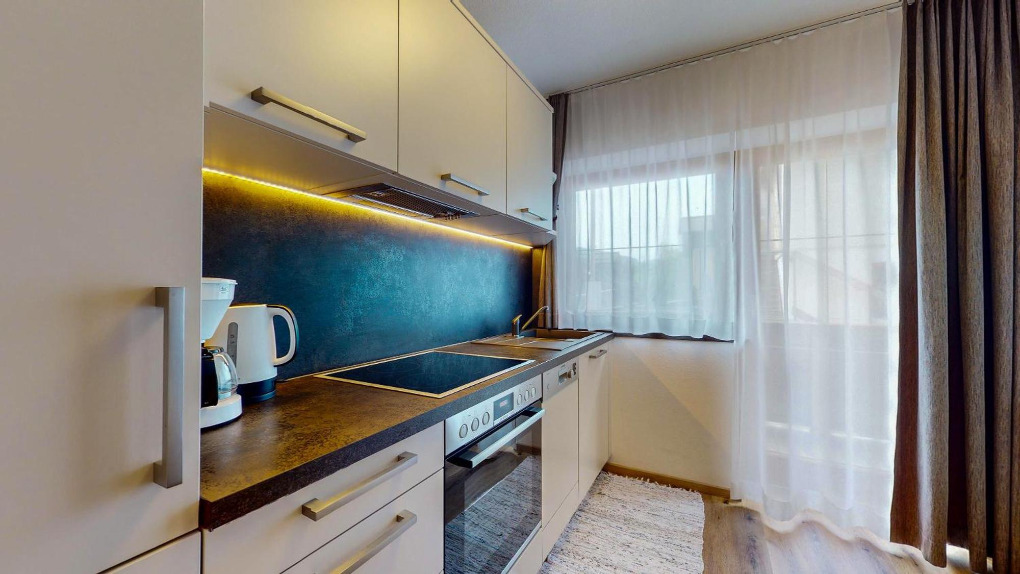 Cafe Pension Heim Кирхберг ин Тирол Екстериор снимка